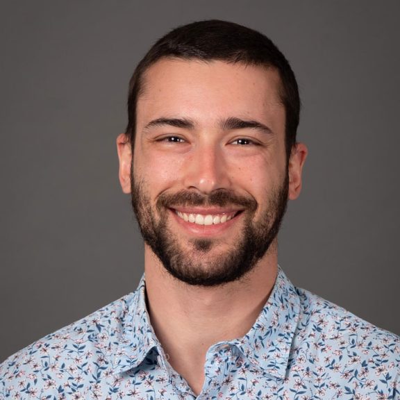 Daniel Barrero